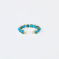 Anillo Turquoise Light