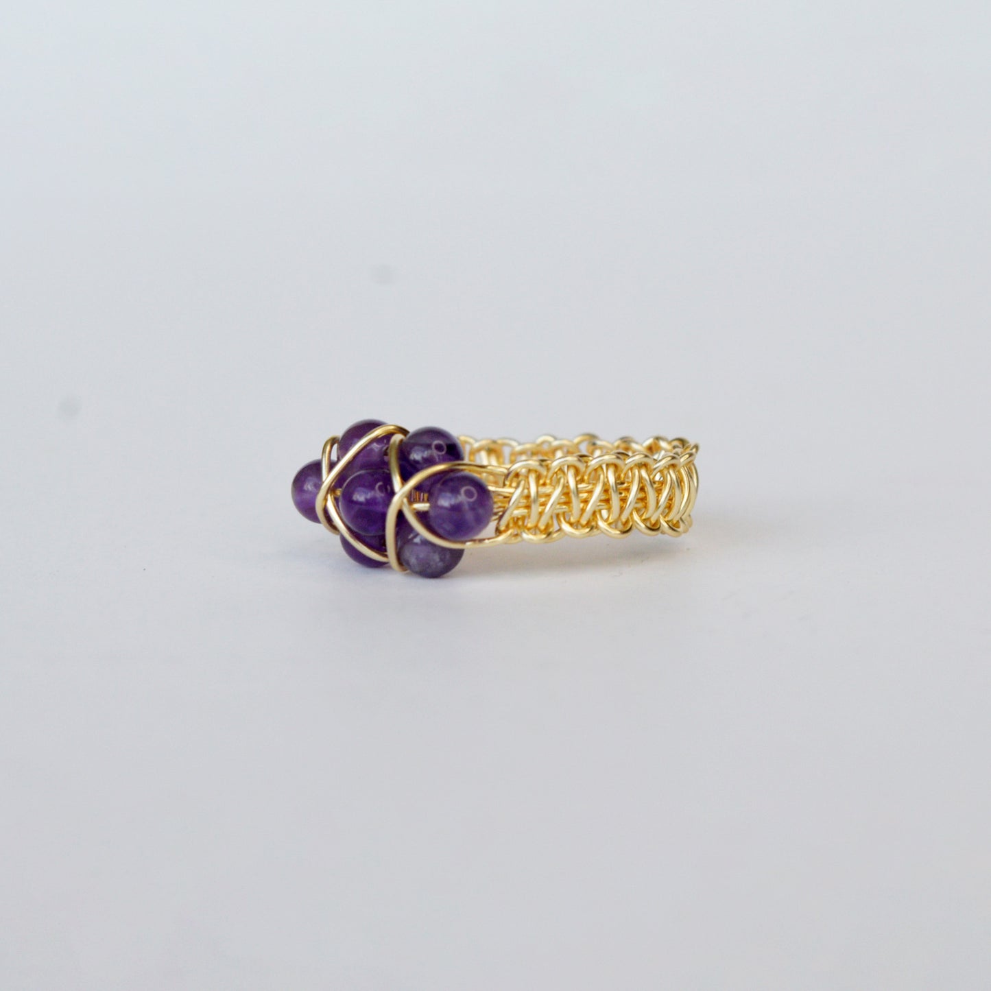 Anillo Purp