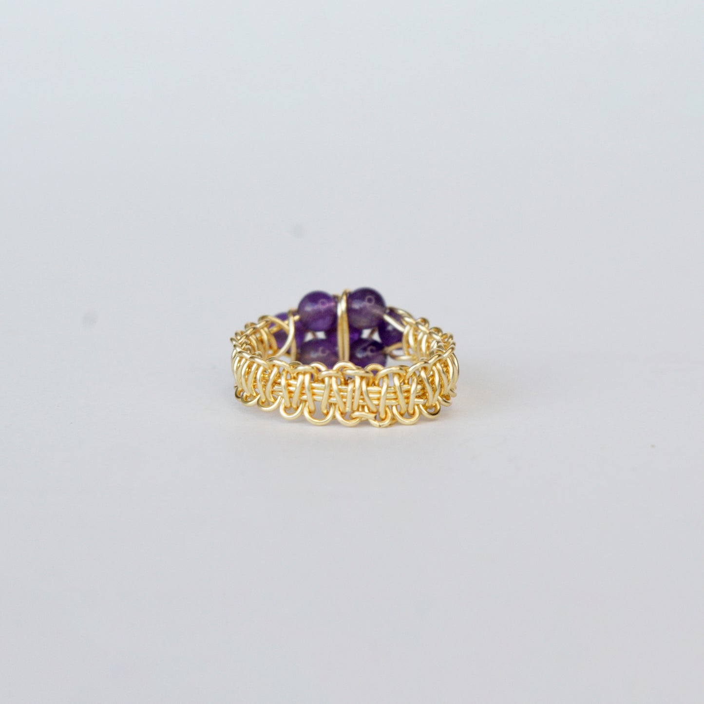 Anillo Purp